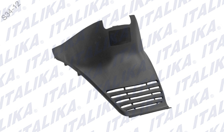 [F12010006] CUBIERTA PLASTICA DE GUANTERA