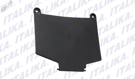 [F12010012] CUBIERTA DE BATERIA