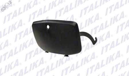 [F12010104] CUBIERTA DE CAJA GUANTERA