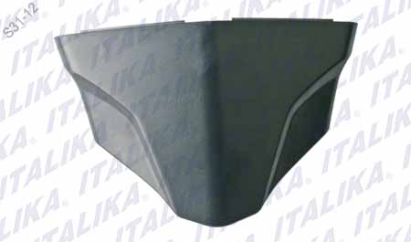 [F12010122] CUBIERTA MEDIDOR