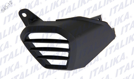 [F12010133] CUBIERTA DE CLAXON IZQUIERDA