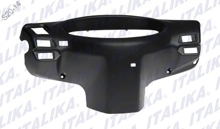 [F12010140] CUBIERTA DE INDICADORES