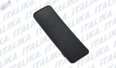 [F12010161] CUBIERTA NUMERO DE SERIE