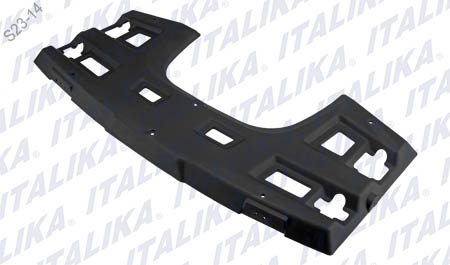 [F12010174] CUBIERTA PARRILLA PORTAEQUIPAJE TRAS