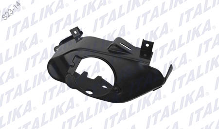 [F12010187] CUBIERTA TRAS DER FARO