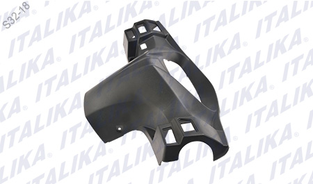 [F12010214] CUBIERTA INDICADORES