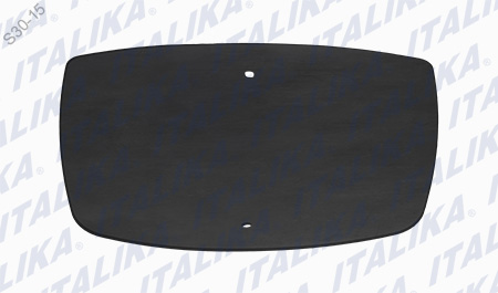 [F12010232] CUBIERTA FRONT