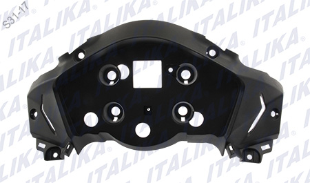 [F12010307] CUBIERTA VELOCIMETRO