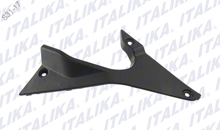 [F12010309] CUBIERTA DEC IZQ