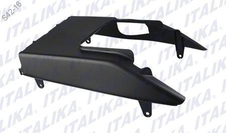 [F12010323] CUBIERTA INFERIOR CUADRO