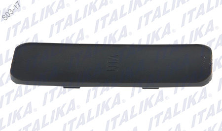 [F12010356] CUBIERTA NUMERO SERIE