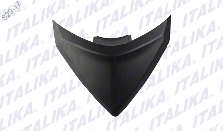 [F12010394] PANEL FRONTAL