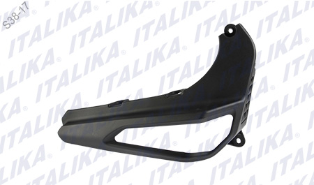 [F12010420] CUBIERTA DECORATIVA DER