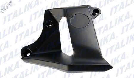 [F12010449] CUBIERTA DECORATIVA TANQUE DER