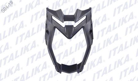 [F12010497] CUBIERTA  FARO FRONT