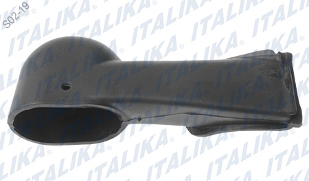 [F12010511] CUBREPOLVO DIRECCIONAL DEL DER