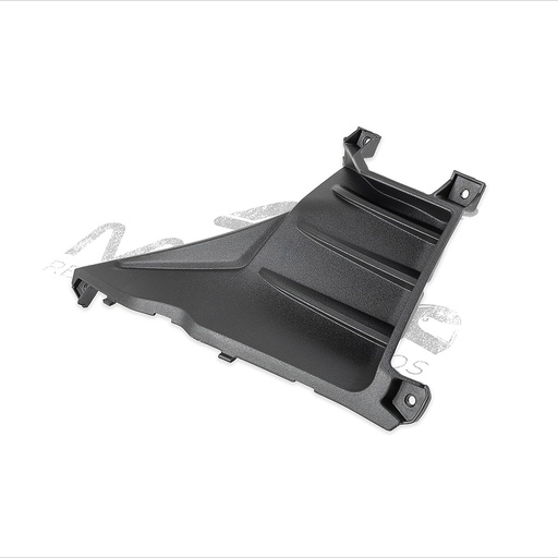 [F12010514] CUBIERTA DECORATIVA TANQUE MEDIA IZQ