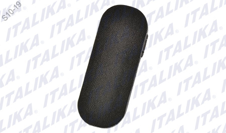 [F12010526] CUBIERTA INSPECCION