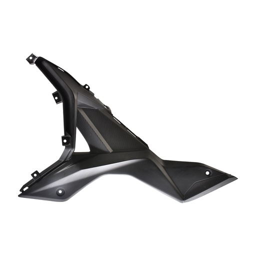 [F12010541] CUBIERTA MANUBRIO IZQ