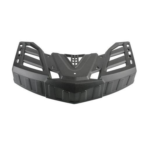 [F12010553] CUBIERTA PARRILLA PORTAEQUIPAJE DEL