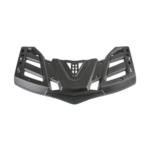 [F12010556] CUBIERTA PARRILLA PORTAEQUIPAJE TRAS