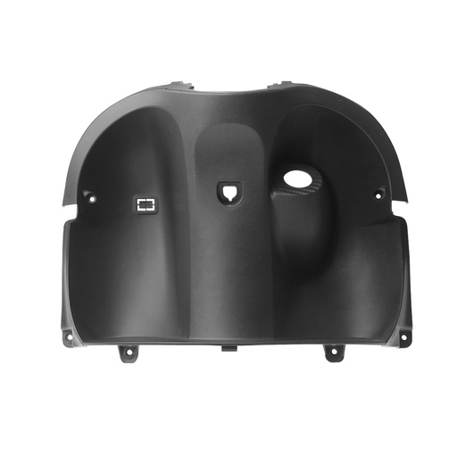 [F12010558] CUBIERTA TRAS IZQ NEGRO