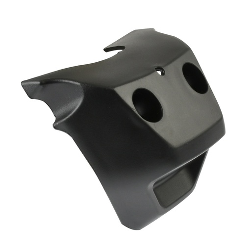 [F12010570] CUBIERTA INF BASE MANUBRIO