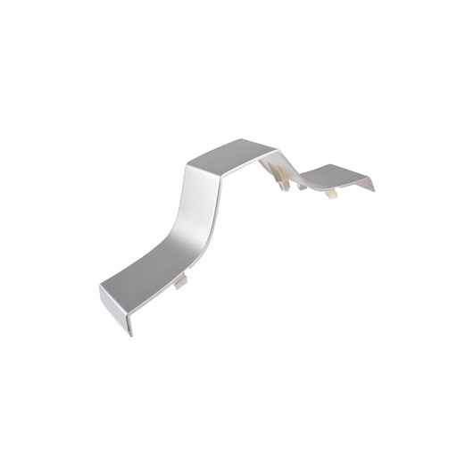 [F12010643] CUBIERTA DEC GUANTERA GRIS