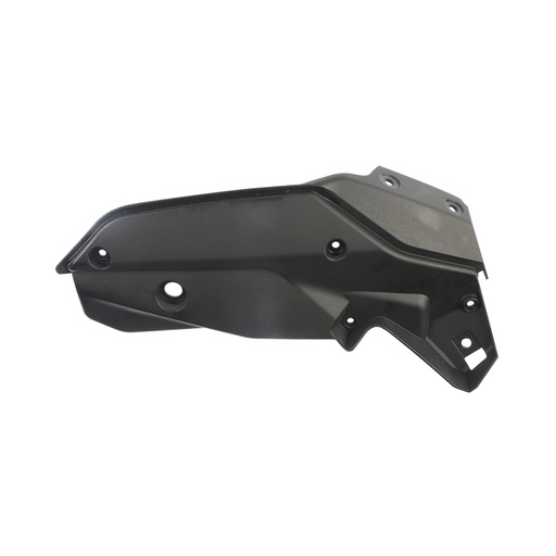 [F12010666] CUBIERTA PROTECTOR ESCAPE IZQ