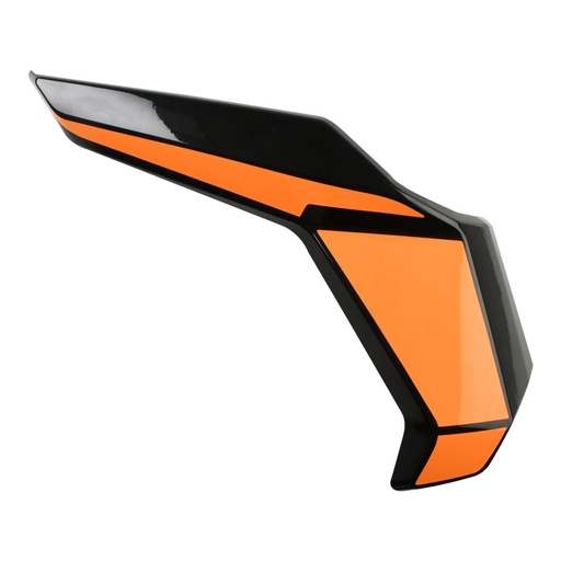 [F12010737] CUBIERTA GUIA AIRE INF IZQ