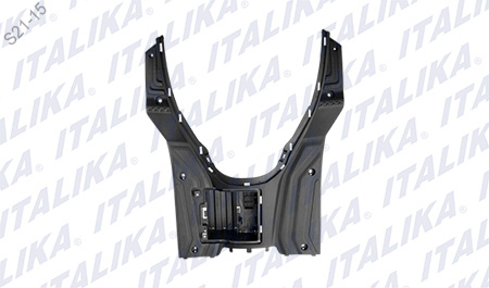 [F12020021] PLATAFORMA POSAPIES