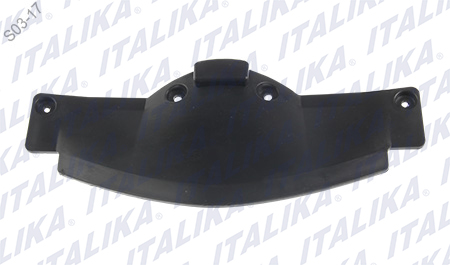 [F12020030] PLATAFORMA SALPICADERA DEL