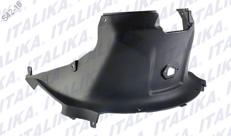 [F12030084] CUBIERTA FRONT CAJA GUANTERA