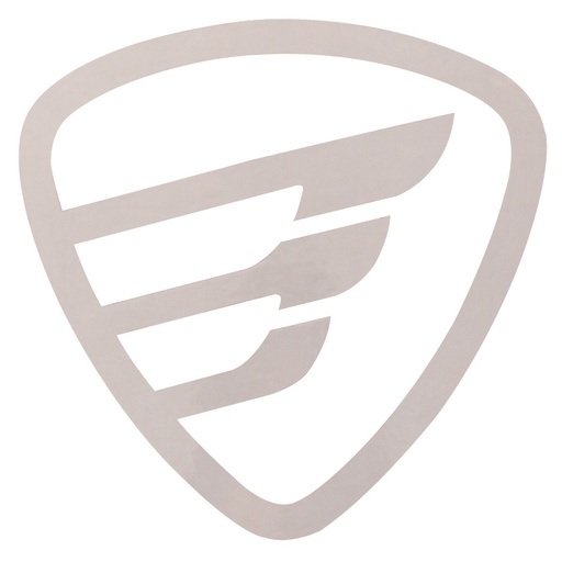 [F12050026] LOGO PARABRISAS