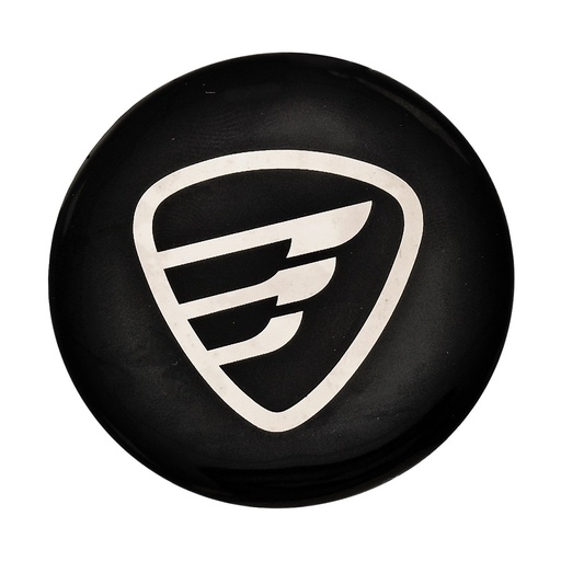 [F12050027] LOGO DECORATIVO IZQ