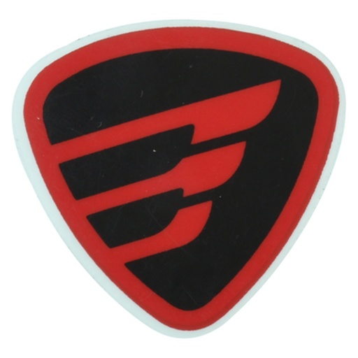 [F12050031] ETIQUETA ISOTIPO IZQ