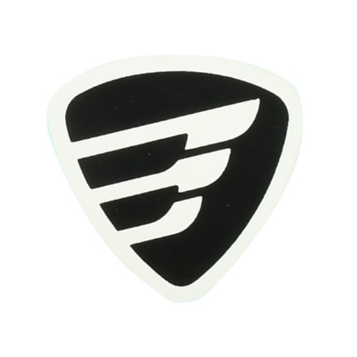 [F12050042] ETIQUETA CUBIERTA TANQUE COMB