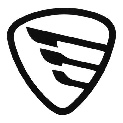 [F12050056] ETIQUETA ISOTIPO DER