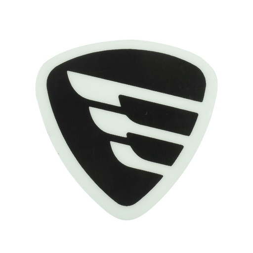 [F12050061] ETIQUETA ISOTIPO DER