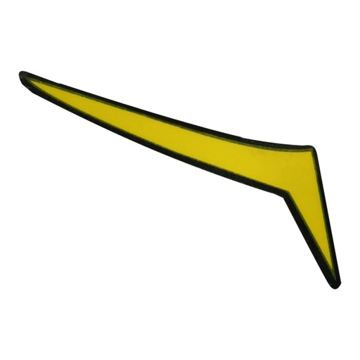 [F12050069] ETIQUETA CUBIERTA TANQUE DER SUP