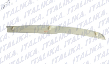 [F13010191] MOLDURA LATERAL DER. GRIS