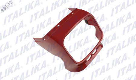 [F13010327] PARABRISA