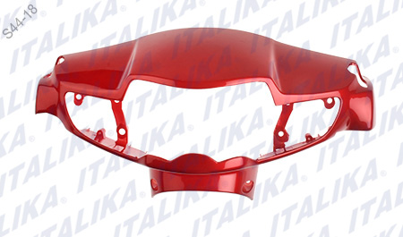 [F13010343] CUBIERTA DE FARO/ROJO/.