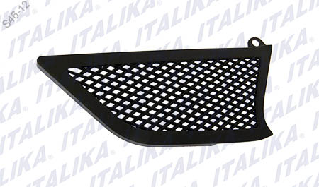 [F13010421] CUBIERTA DE VENTILACION DERECHA