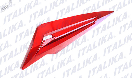 [F13010513] REJILLA CUB IZQ DE COLA ROJA