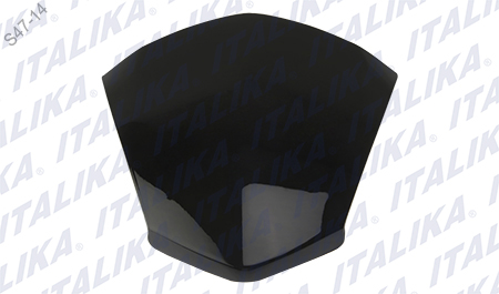 [F13010585] PARABRISAS NEGRO