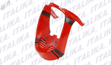 [F13010594] ENCARENADO ROJO