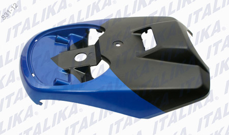 [F13010659] PANEL FR NEGRO AZUL