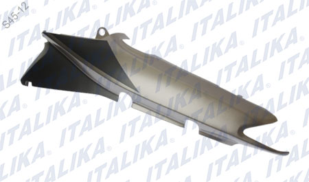 [F13010780] CUBIERTA CUERPO DER GRAFITO