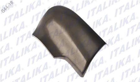 [F13010783] CUBIERTA AMORT IZQ GRAFITO